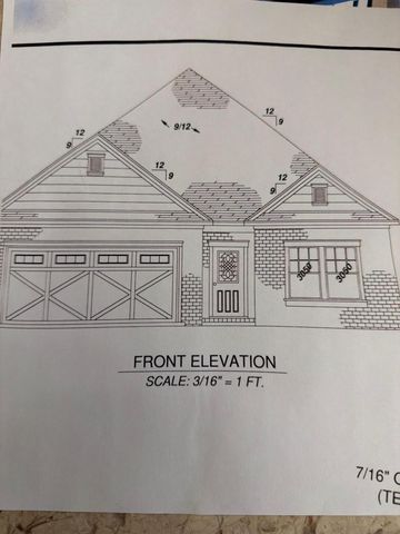 Lot 1 Emmett Avenue NW, Cleveland, TN 37311