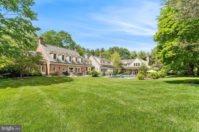 419 DUTTON MILL RD, Malvern, PA 19355