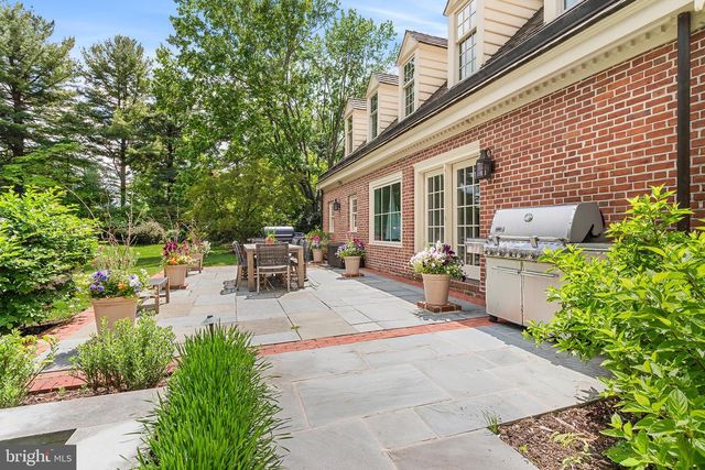 419 DUTTON MILL RD, Malvern, PA 19355