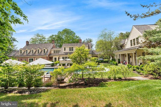 419 DUTTON MILL RD, Malvern, PA 19355