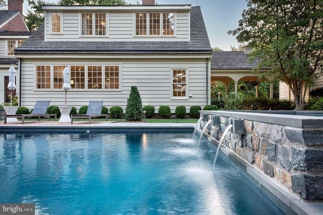 419 DUTTON MILL RD, Malvern, PA 19355