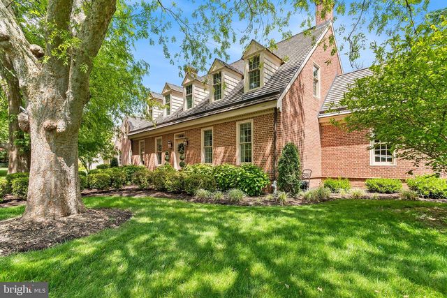 419 DUTTON MILL RD, Malvern, PA 19355