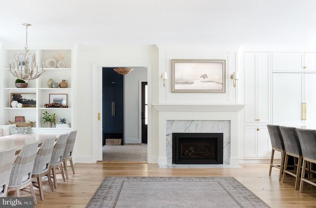 419 DUTTON MILL RD, Malvern, PA 19355
