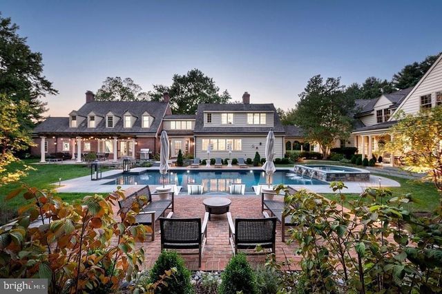 419 DUTTON MILL RD, Malvern, PA 19355