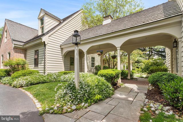 419 DUTTON MILL RD, Malvern, PA 19355