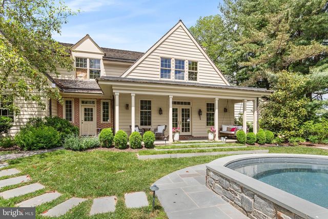 419 DUTTON MILL RD, Malvern, PA 19355
