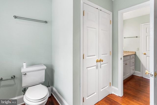 419 DUTTON MILL RD, Malvern, PA 19355