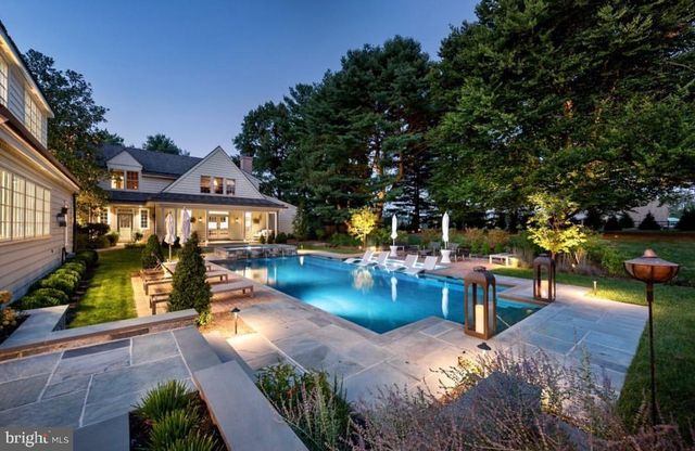 419 DUTTON MILL RD, Malvern, PA 19355