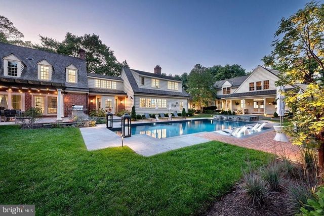 419 DUTTON MILL RD, Malvern, PA 19355