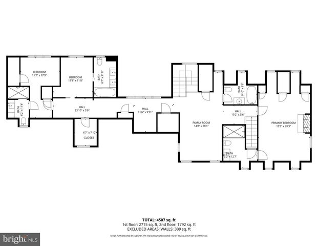 419 DUTTON MILL RD, Malvern, PA 19355