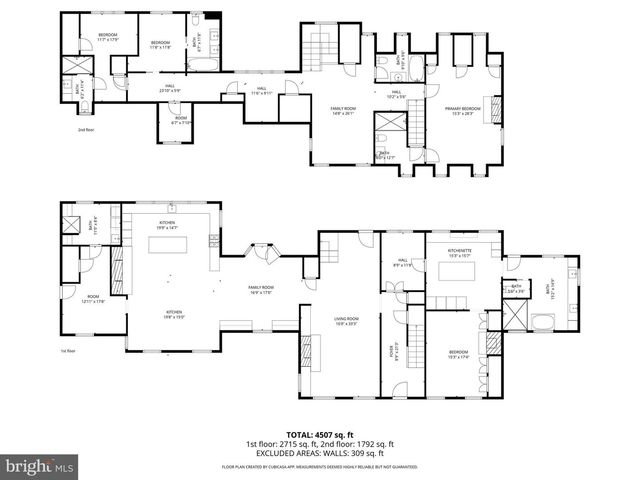 419 DUTTON MILL RD, Malvern, PA 19355