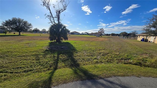 7816 MAYA COURT, Sebring, FL 33876