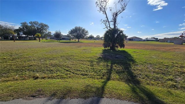 7816 MAYA COURT, Sebring, FL 33876