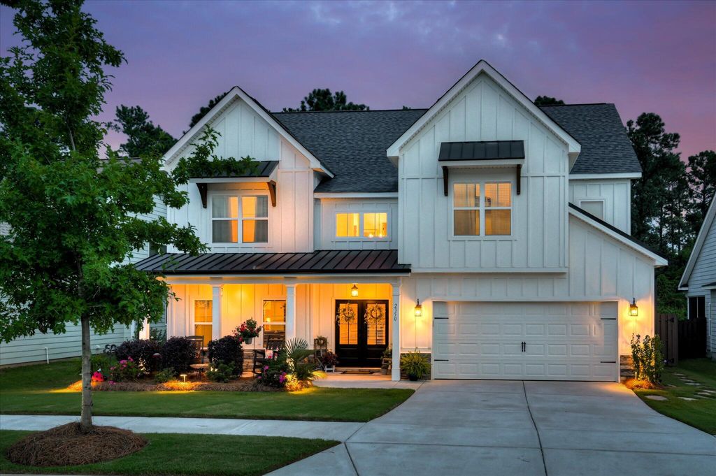 2350 Laurens Street Street, Grovetown, GA 30813