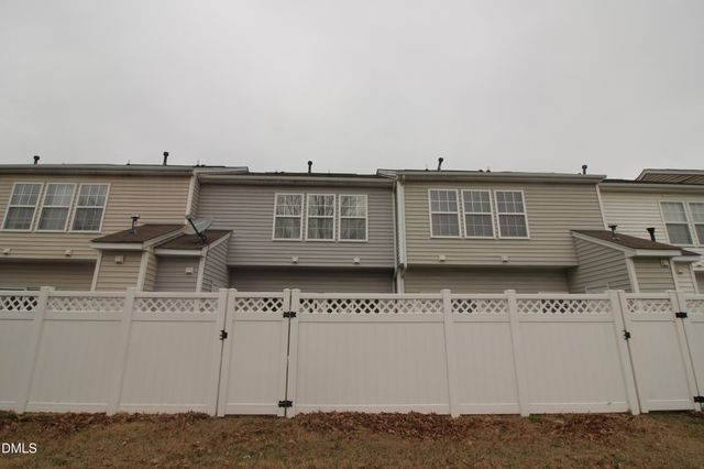 5124 Obion Court, Raleigh, NC 27616