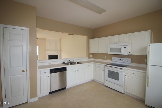 5124 Obion Court, Raleigh, NC 27616