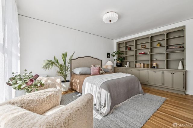 1999 Broadway Street 32, San Francisco, CA 94109