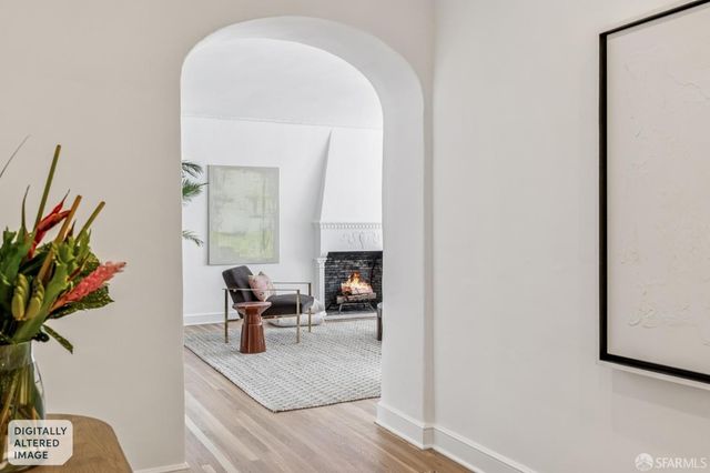 1999 Broadway Street 32, San Francisco, CA 94109