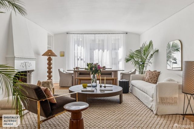 1999 Broadway Street 32, San Francisco, CA 94109