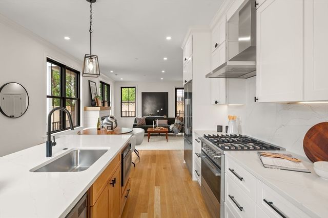 27 Shepard St 5, Boston, MA 02135