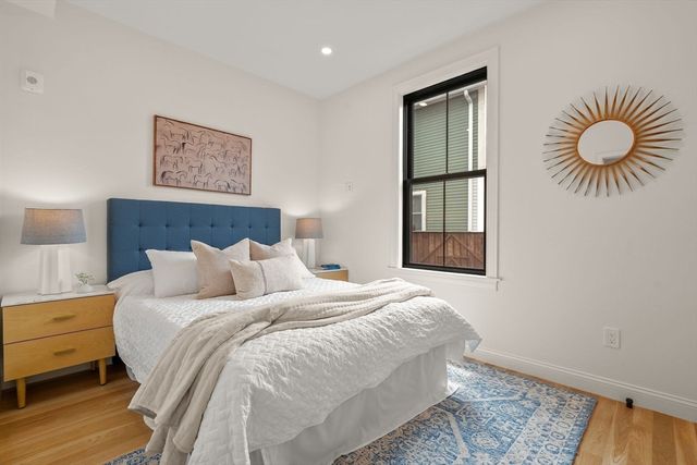 27 Shepard St 5, Boston, MA 02135