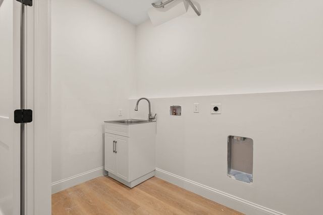 27 Shepard St 5, Boston, MA 02135