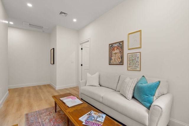 27 Shepard St 5, Boston, MA 02135