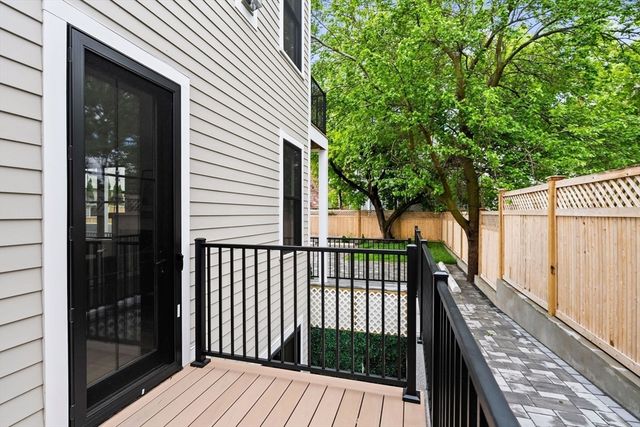 27 Shepard St 5, Boston, MA 02135