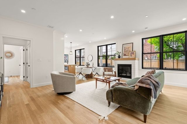 27 Shepard St 5, Boston, MA 02135
