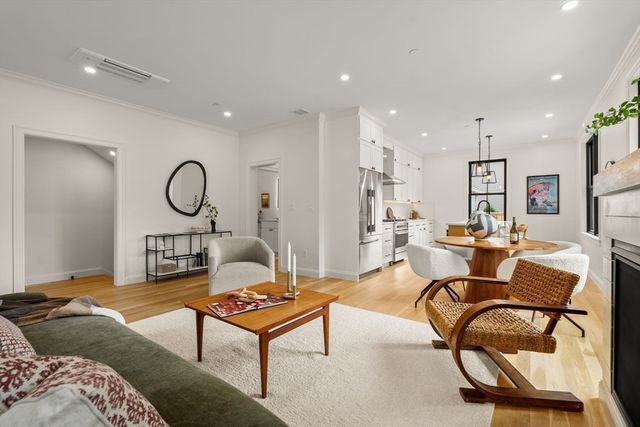 27 Shepard St 5, Boston, MA 02135