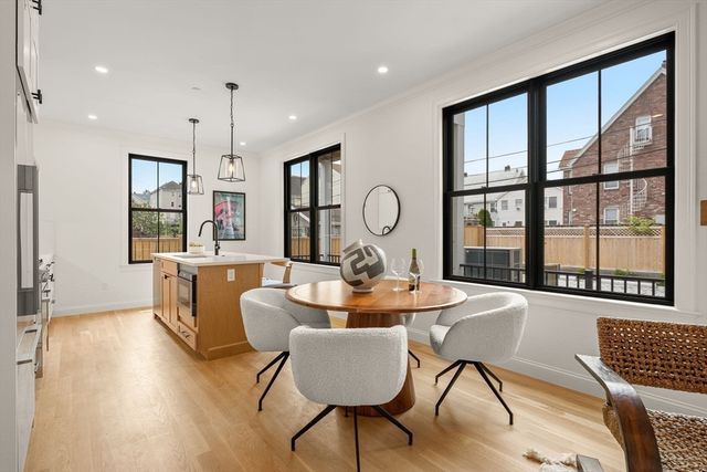27 Shepard St 5, Boston, MA 02135