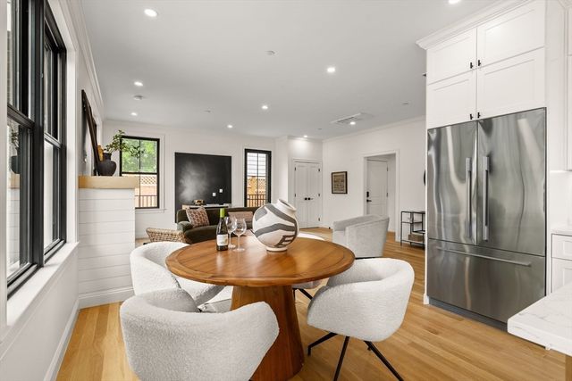 27 Shepard St 5, Boston, MA 02135