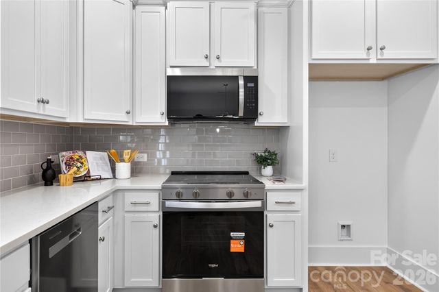 839 Druid Circle, Charlotte, NC 28206