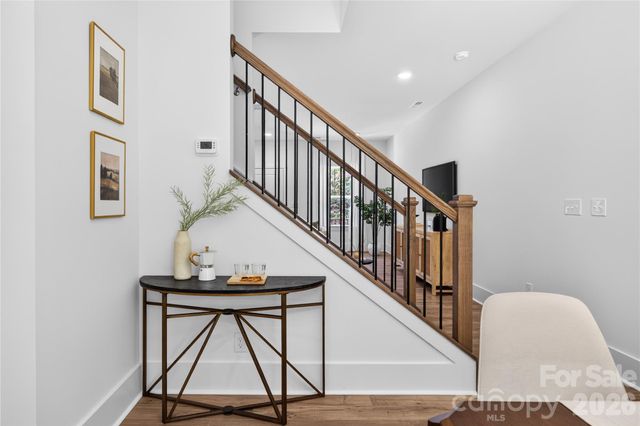 839 Druid Circle, Charlotte, NC 28206
