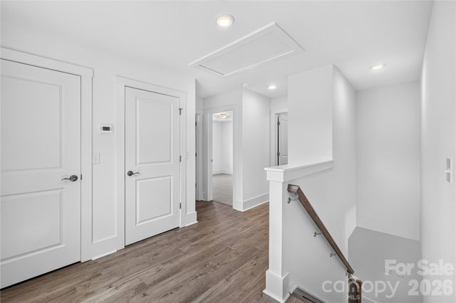 839 Druid Circle, Charlotte, NC 28206