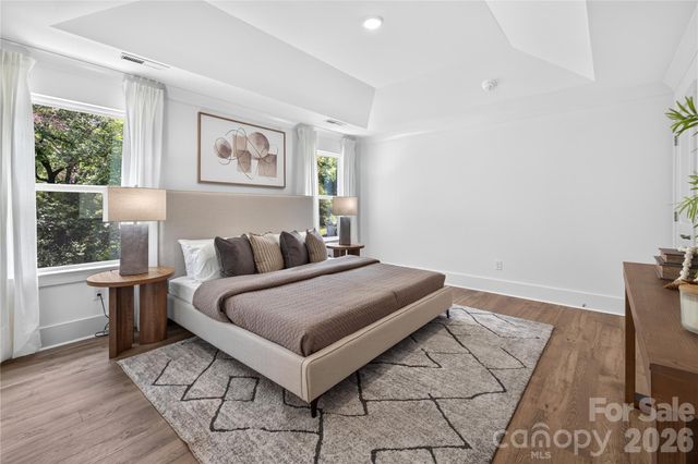 839 Druid Circle, Charlotte, NC 28206