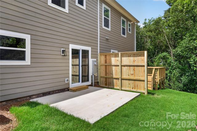 839 Druid Circle, Charlotte, NC 28206