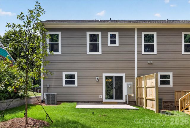 839 Druid Circle, Charlotte, NC 28206