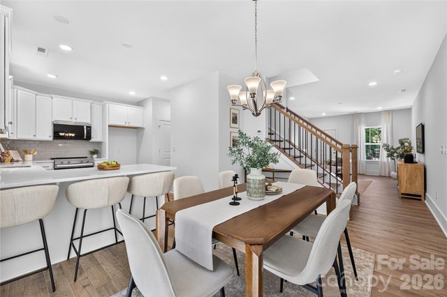 839 Druid Circle, Charlotte, NC 28206