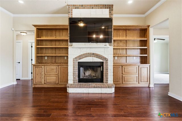 224 Coleton Drive, Copperas Cove, TX 76522