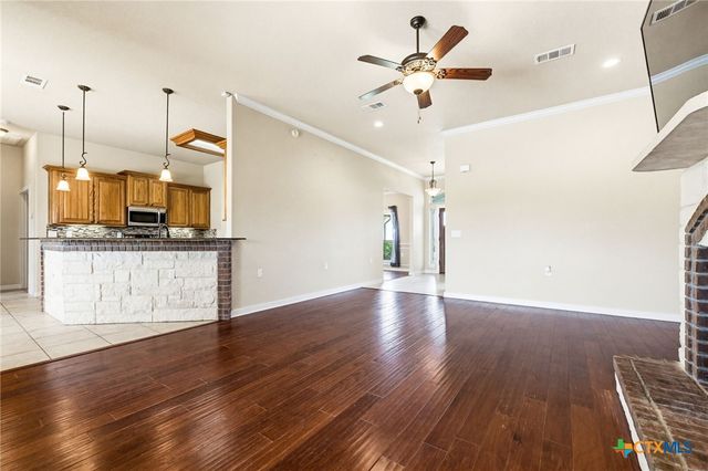 224 Coleton Drive, Copperas Cove, TX 76522