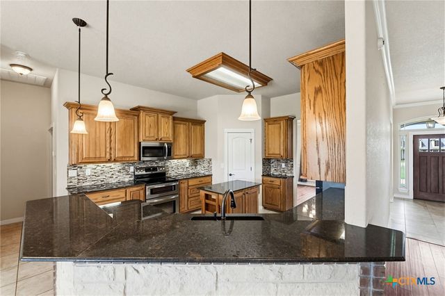 224 Coleton Drive, Copperas Cove, TX 76522