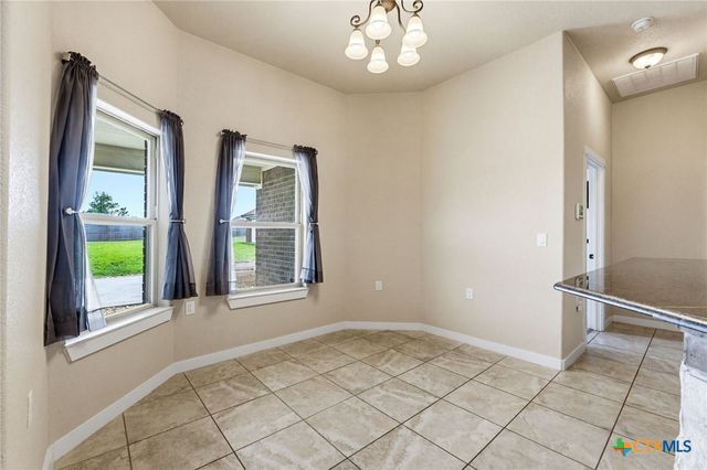 224 Coleton Drive, Copperas Cove, TX 76522