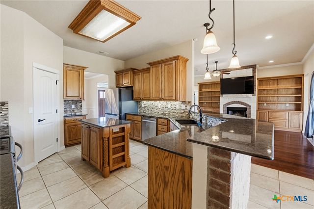 224 Coleton Drive, Copperas Cove, TX 76522