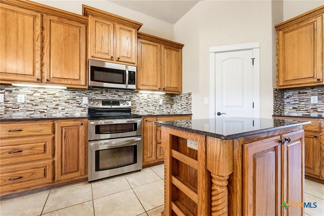 224 Coleton Drive, Copperas Cove, TX 76522
