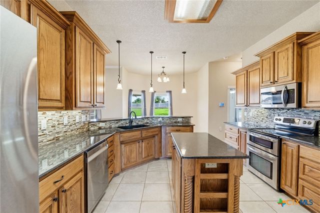 224 Coleton Drive, Copperas Cove, TX 76522
