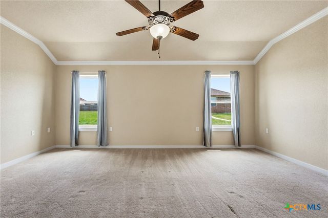 224 Coleton Drive, Copperas Cove, TX 76522
