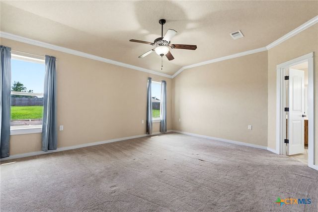 224 Coleton Drive, Copperas Cove, TX 76522