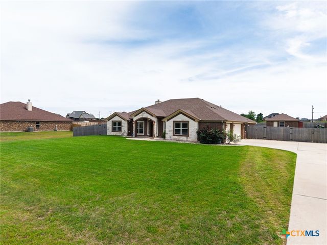 224 Coleton Drive, Copperas Cove, TX 76522