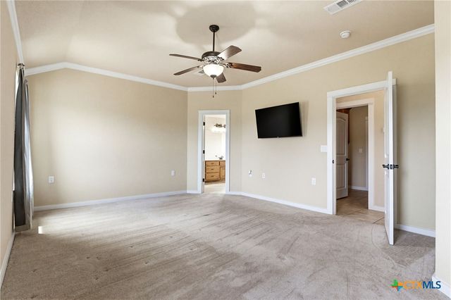 224 Coleton Drive, Copperas Cove, TX 76522